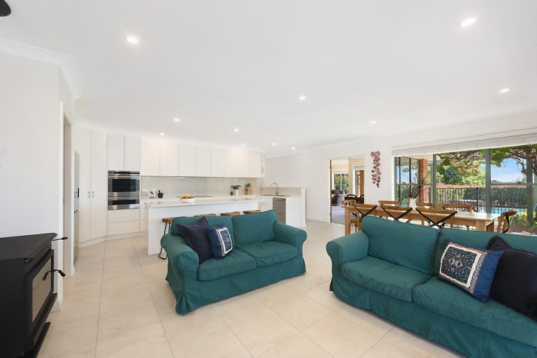 Sold - 1300 Henry Lawson Drive St Fillans - New Property in Mudgee - Real Estate by Stewart Adlington