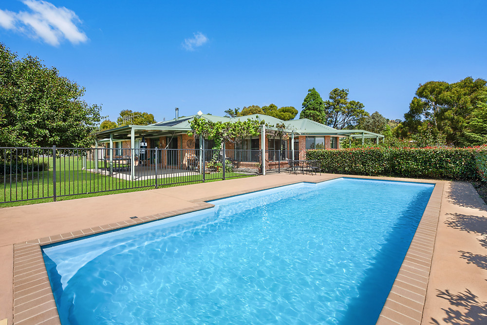 Sold - 1300 Henry Lawson Drive St Fillans - New Property in Mudgee - Real Estate by Stewart Adlington