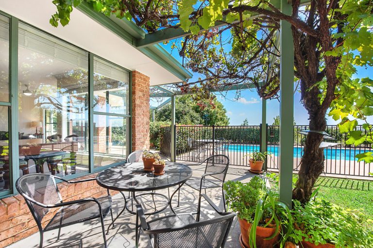 Sold - 1300 Henry Lawson Drive St Fillans - New Property in Mudgee - Real Estate by Stewart Adlington