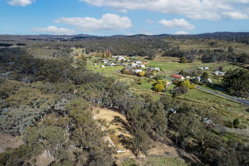 Sold - 79 Merinda Street - New Property in Mudgee - Real Estate by Adam Sutherland