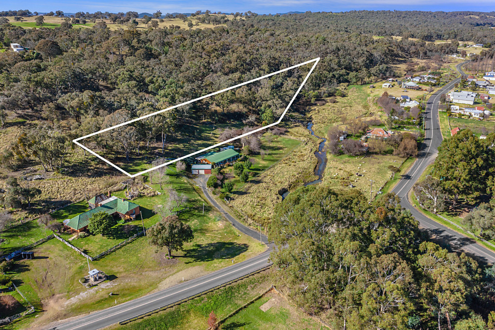 Sold - 79 Merinda Street - New Property in Mudgee - Real Estate by Adam Sutherland