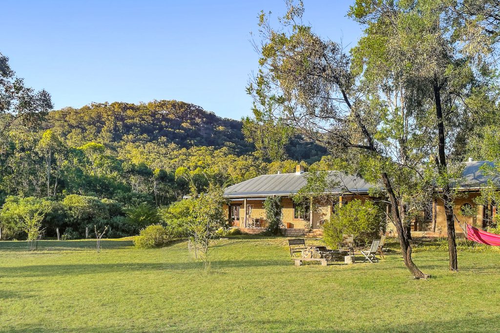 Sold - 938 Pyangle Road - New Property in Rylstone - Real Estate by Stewart Adlington