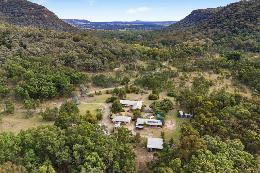 Sold - 938 Pyangle Road - New Property in Rylstone - Real Estate by Stewart Adlington