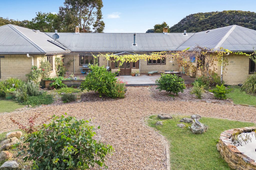 Sold - 938 Pyangle Road - New Property in Rylstone - Real Estate by Stewart Adlington