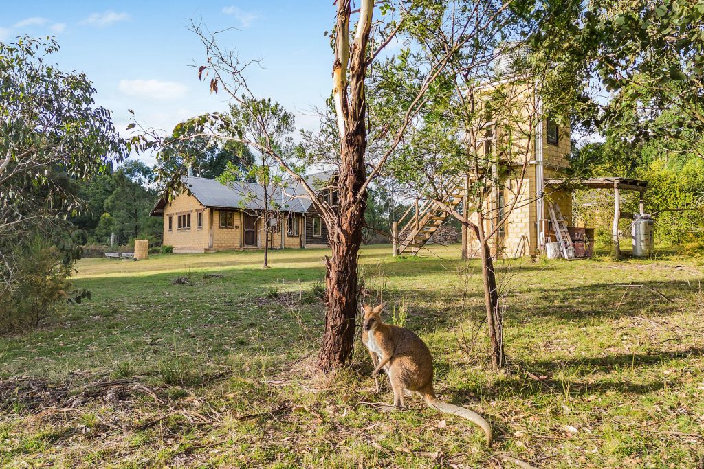 Sold - 938 Pyangle Road - New Property in Rylstone - Real Estate by Stewart Adlington