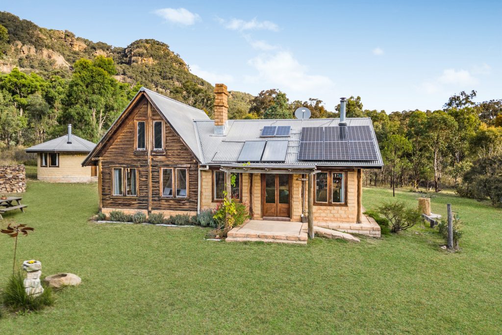 Sold - 938 Pyangle Road - New Property in Rylstone - Real Estate by Stewart Adlington