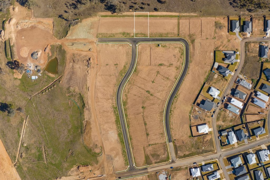 Sold - 32 Davis Crescent - New Property in Mudgee - Real Estate by Adam Woods