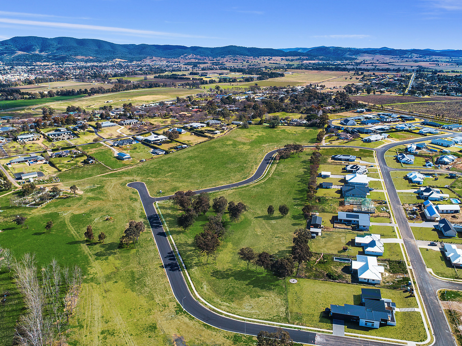 Sold - 5 Page Street - New Property in Mudgee - Real Estate by Adam Woods