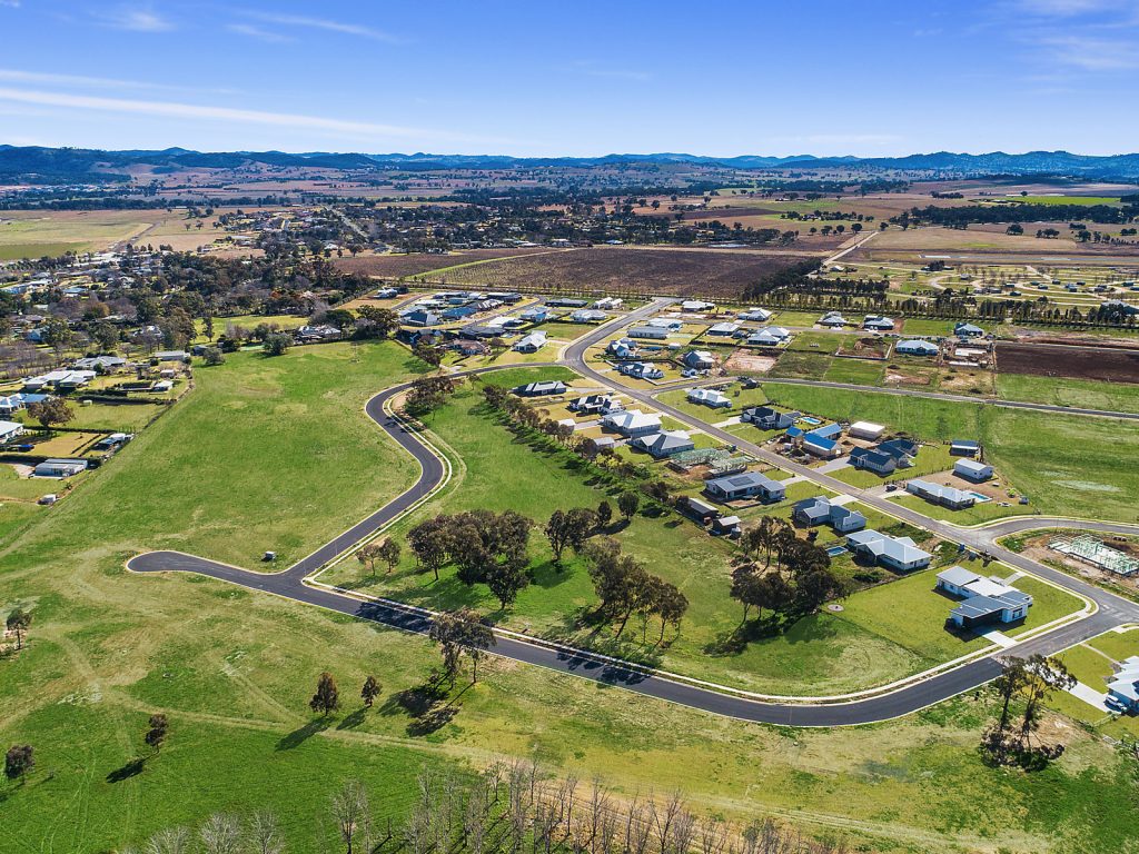 Sold - 5 Page Street - New Property in Mudgee - Real Estate by Adam Woods