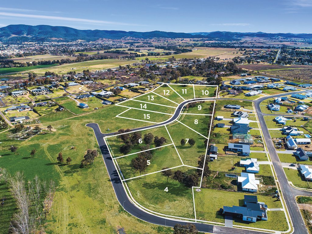 Sold - 5 Page Street - New Property in Mudgee - Real Estate by Adam Woods