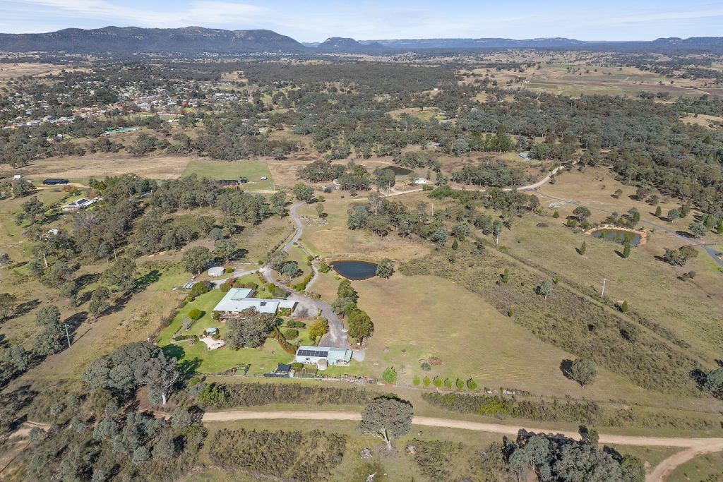Sold - 47 Panorama Court - New Property in Rylstone - Real Estate by  