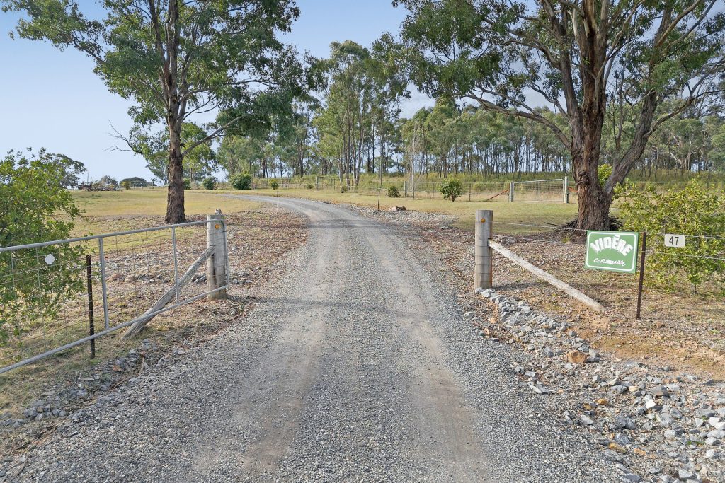 Sold - 47 Panorama Court - New Property in Rylstone - Real Estate by  