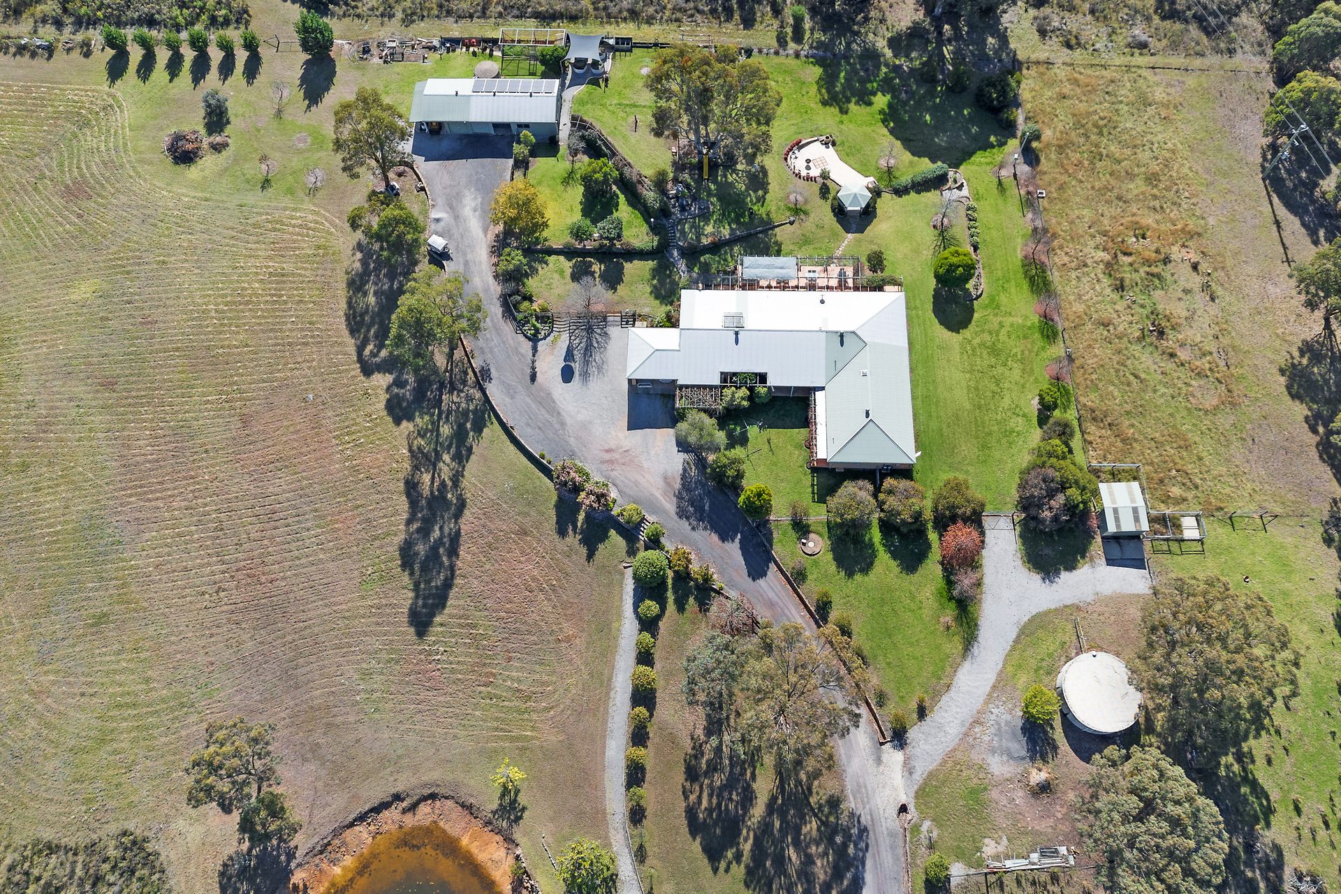 Sold - 47 Panorama Court - New Property in Rylstone - Real Estate by