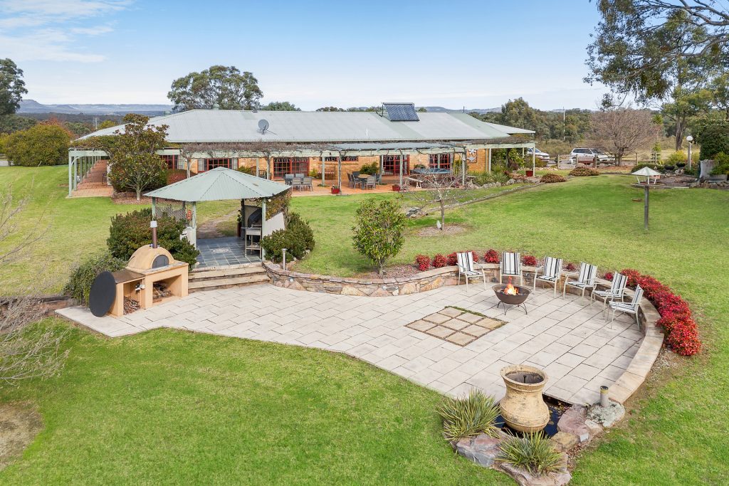 Sold - 47 Panorama Court - New Property in Rylstone - Real Estate by  