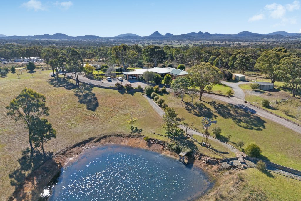 Sold - 47 Panorama Court - New Property in Rylstone - Real Estate by  