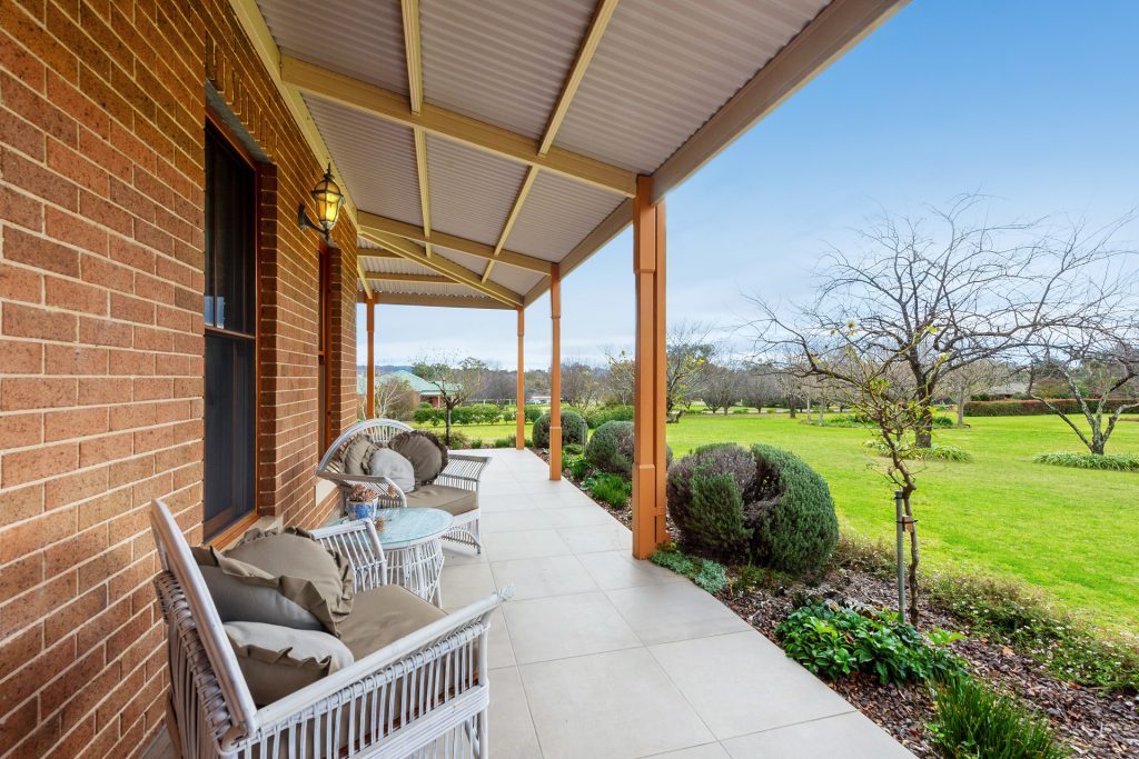 Sold - 314 Putta Bucca Road - New Property in Mudgee - Real Estate by Adam Woods