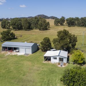 Sold - 1300 Henry Lawson Drive St Fillans - New Property in Mudgee - Real Estate by Stewart Adlington