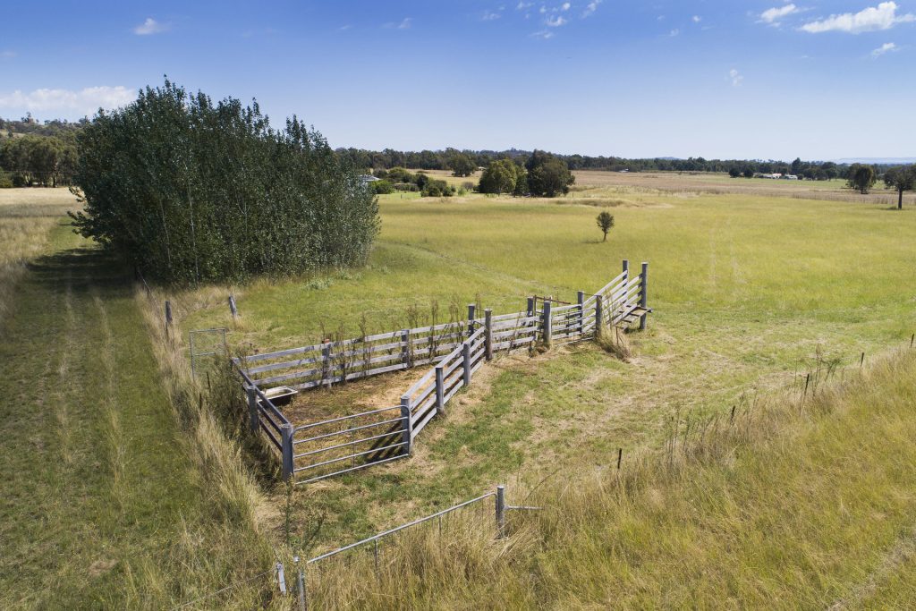 Sold - 1300 Henry Lawson Drive St Fillans - New Property in Mudgee - Real Estate by Stewart Adlington