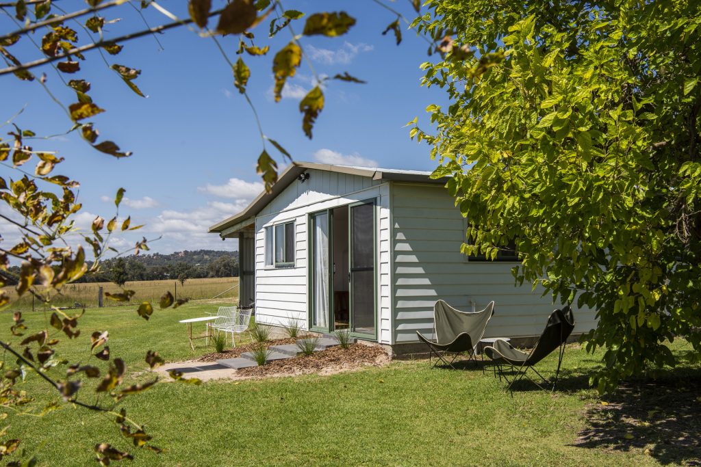 Sold - 1300 Henry Lawson Drive St Fillans - New Property in Mudgee - Real Estate by Stewart Adlington