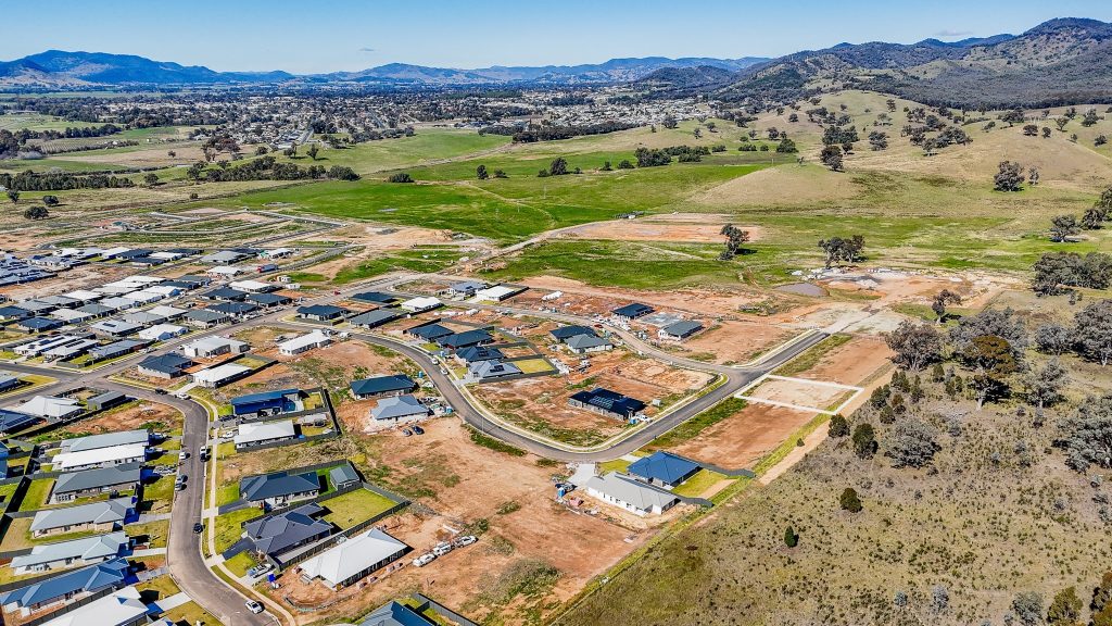 32 Davis Crescent, Mudgee