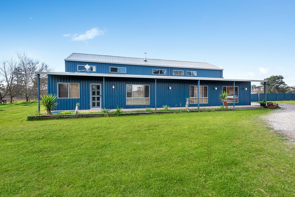 Sold - 46 Black Lead Lane - New Property in Gulgong - Real Estate by Adam Woods