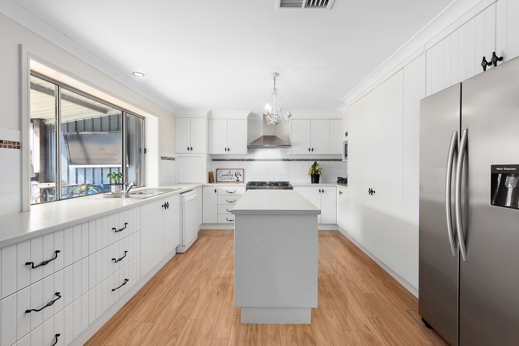 Sold - 46 Black Lead Lane - New Property in Gulgong - Real Estate by Adam Woods
