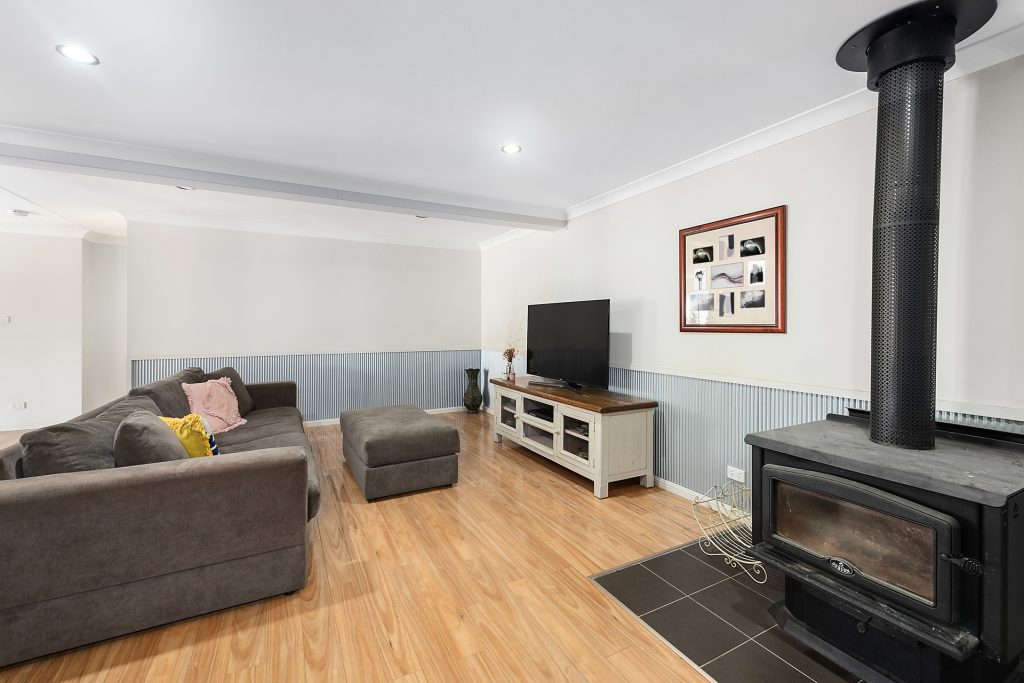 Sold - 46 Black Lead Lane - New Property in Gulgong - Real Estate by Adam Woods