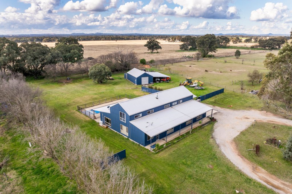Sold - 46 Black Lead Lane - New Property in Gulgong - Real Estate by Adam Woods