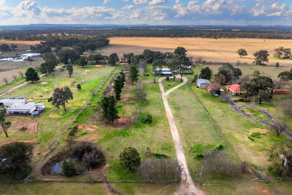 Sold - 46 Black Lead Lane - New Property in Gulgong - Real Estate by Adam Woods
