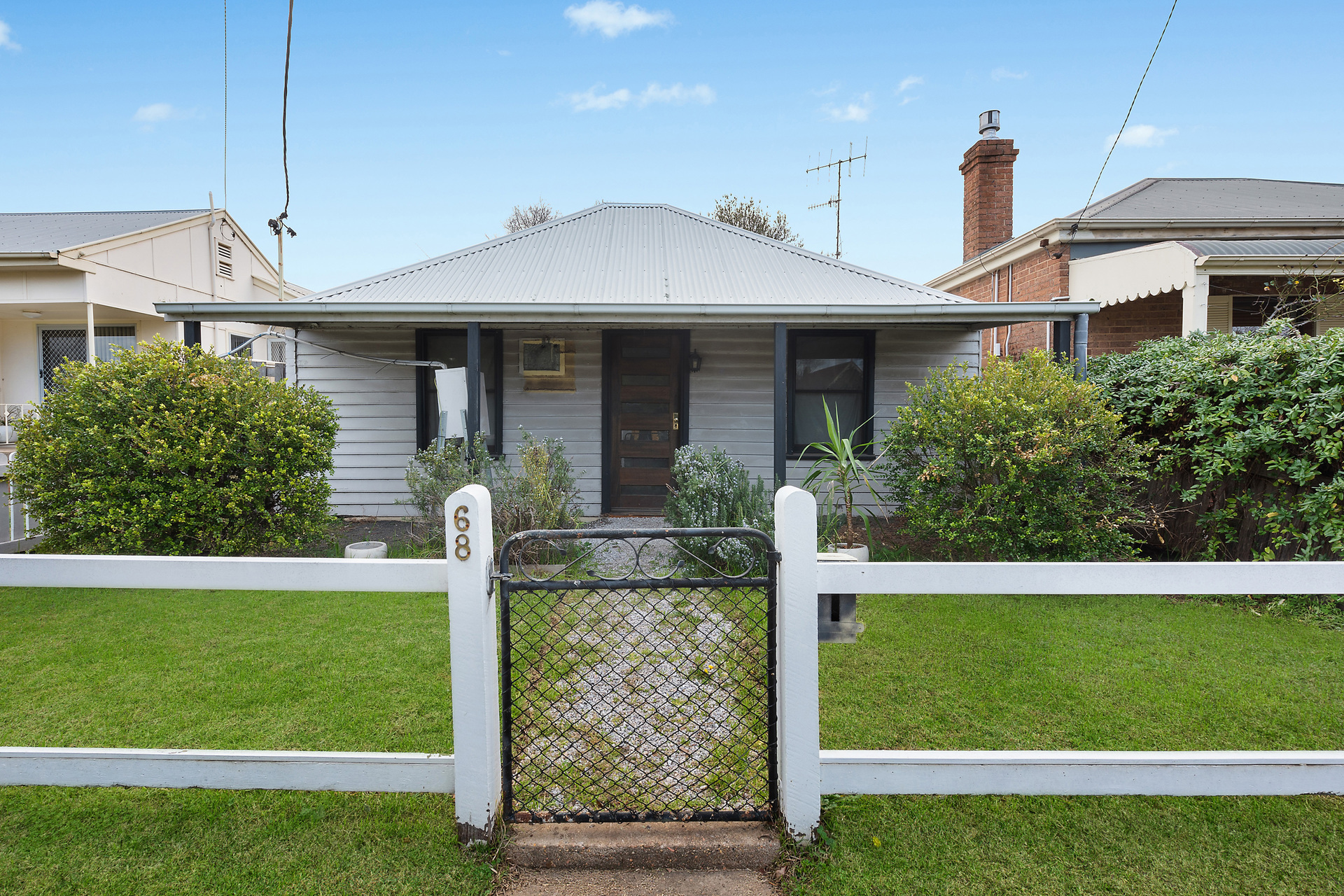 Sold - 68 Lewis Street - New Property in Mudgee - Real Estate by Adam Sutherland