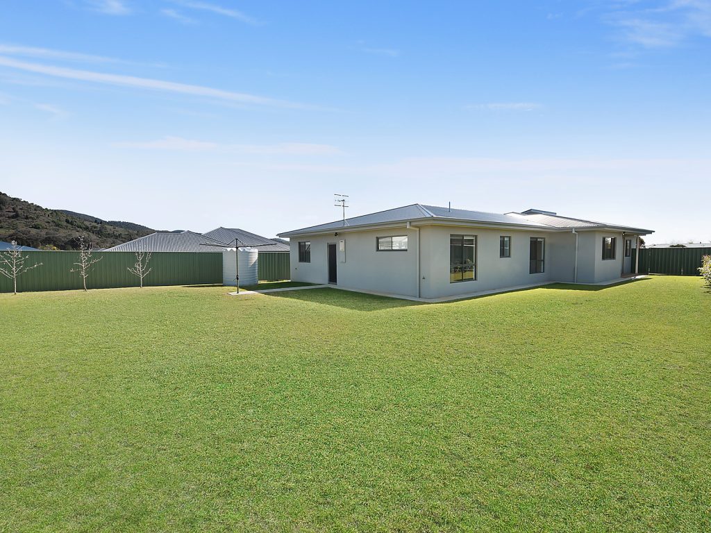 Sold - 7 Menah Avenue - New Property in Mudgee - Real Estate by Adam Woods