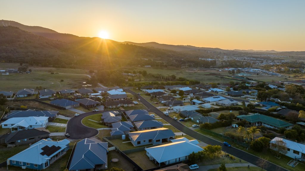 Sold - 7 Menah Avenue - New Property in Mudgee - Real Estate by Adam Woods