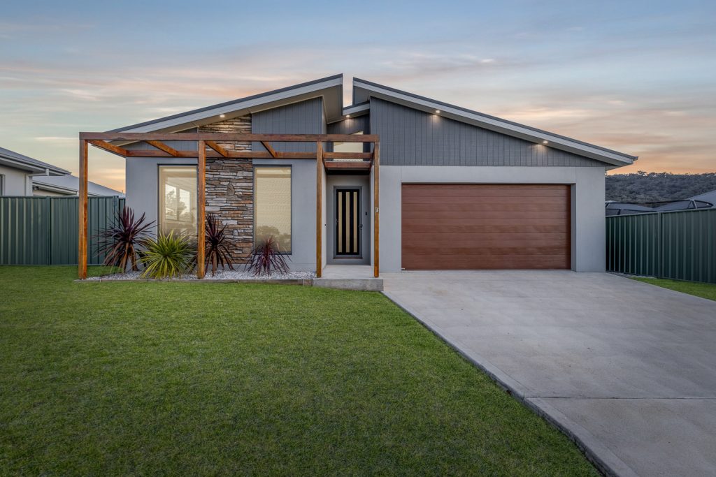 Sold - 7 Menah Avenue - New Property in Mudgee - Real Estate by Adam Woods