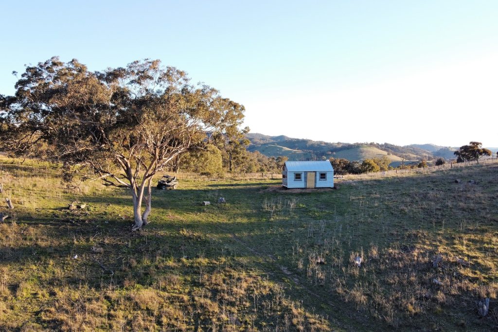 Sold - 1141 Crudine Road - New Property in Bathurst - Real Estate by Stewart Adlington