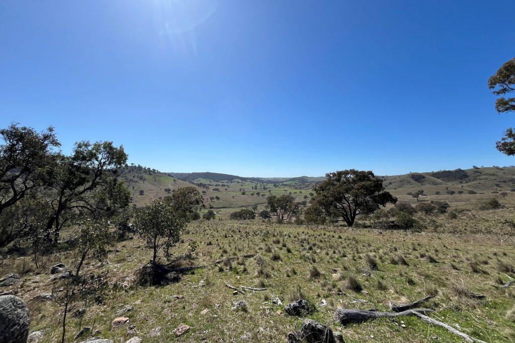 Sold - 1141 Crudine Road - New Property in Bathurst - Real Estate by Stewart Adlington