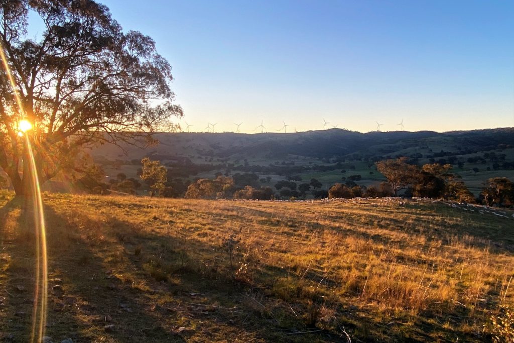 Sold - 1141 Crudine Road - New Property in Bathurst - Real Estate by Stewart Adlington