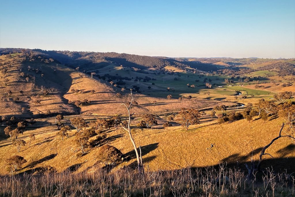 Sold - 1141 Crudine Road - New Property in Bathurst - Real Estate by Stewart Adlington