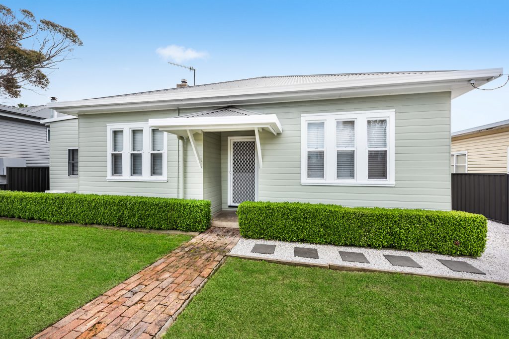 Sold - 22 Market Street - New Property in Mudgee - Real Estate by Adam Woods