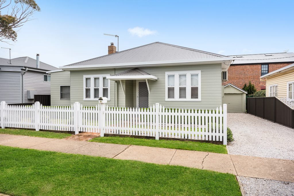 Sold - 22 Market Street - New Property in Mudgee - Real Estate by Adam Woods
