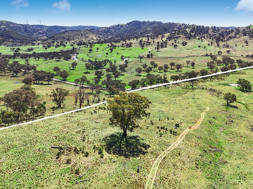 Sold - 1141 Crudine Road - New Property in Bathurst - Real Estate by Stewart Adlington