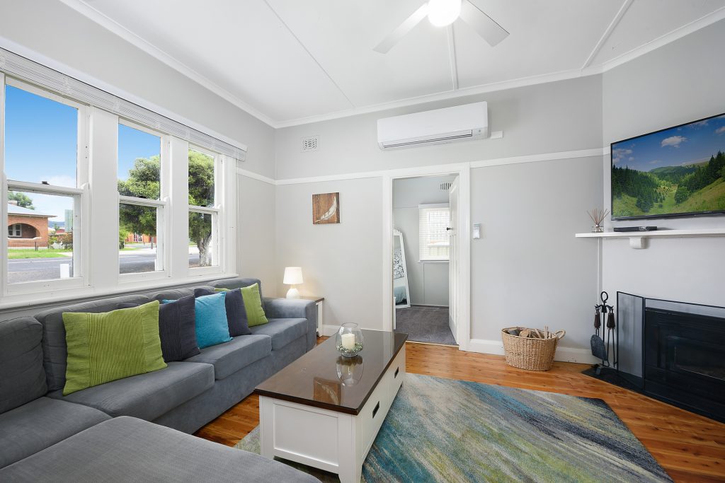 Sold - 22 Market Street - New Property in Mudgee - Real Estate by Adam Woods