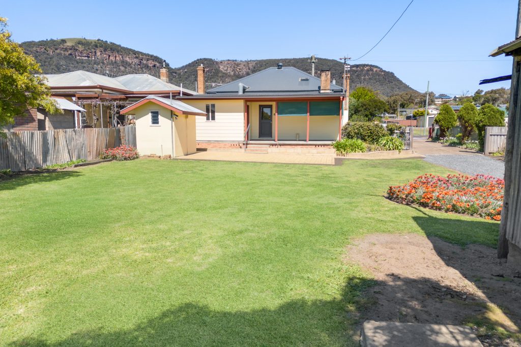 Sold - 55 Dangar Street - New Property in Kandos - Real Estate by  