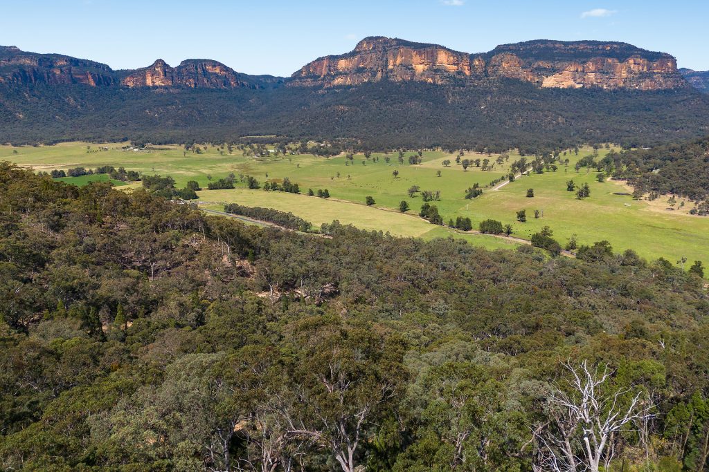 Sold - 4 Glen Davis Road - New Property in Glen Davis - Real Estate by Ingrid Kazzi