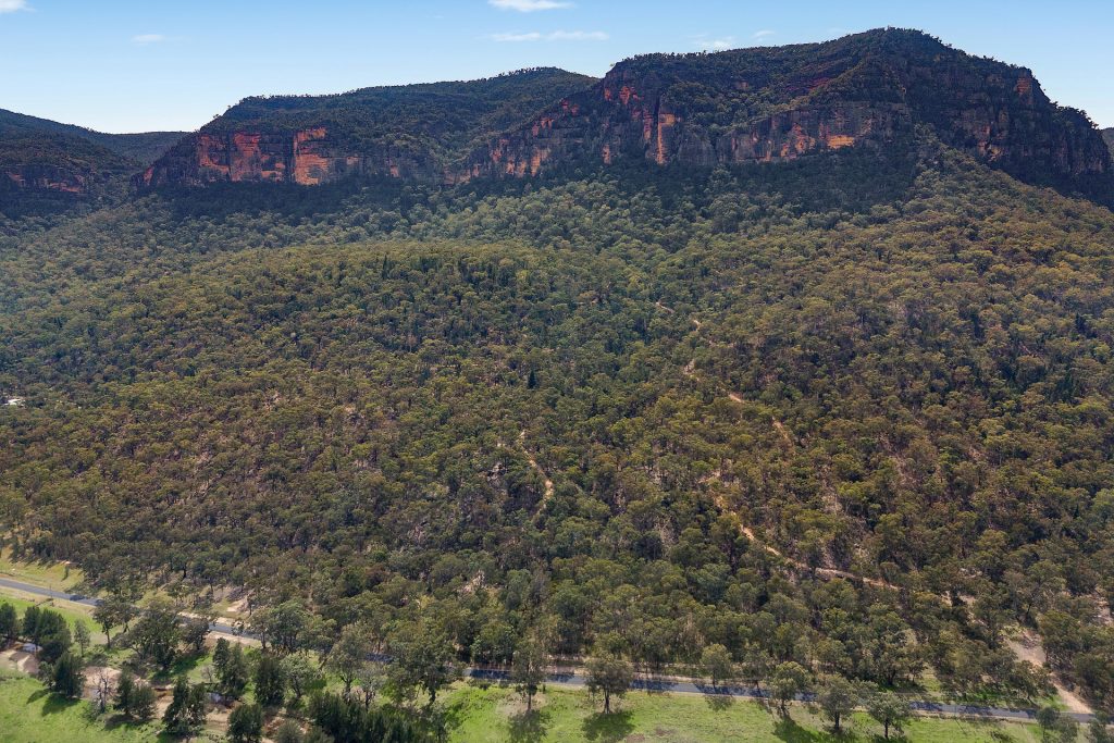 Sold - 4 Glen Davis Road - New Property in Glen Davis - Real Estate by Ingrid Kazzi