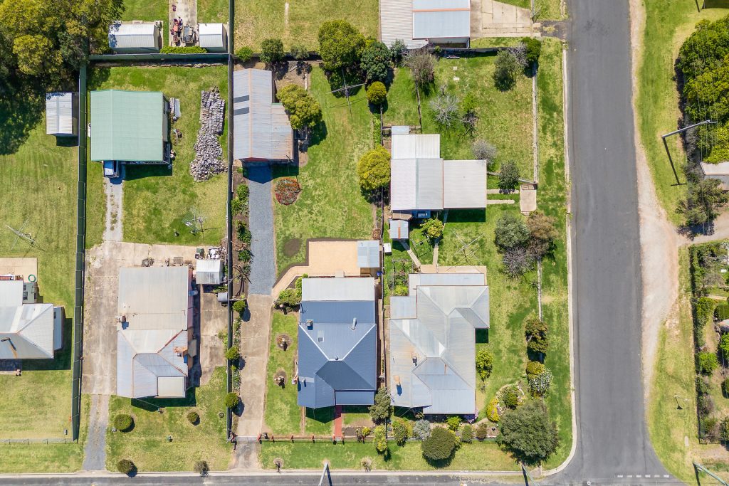 Sold - 55 Dangar Street - New Property in Kandos - Real Estate by  
