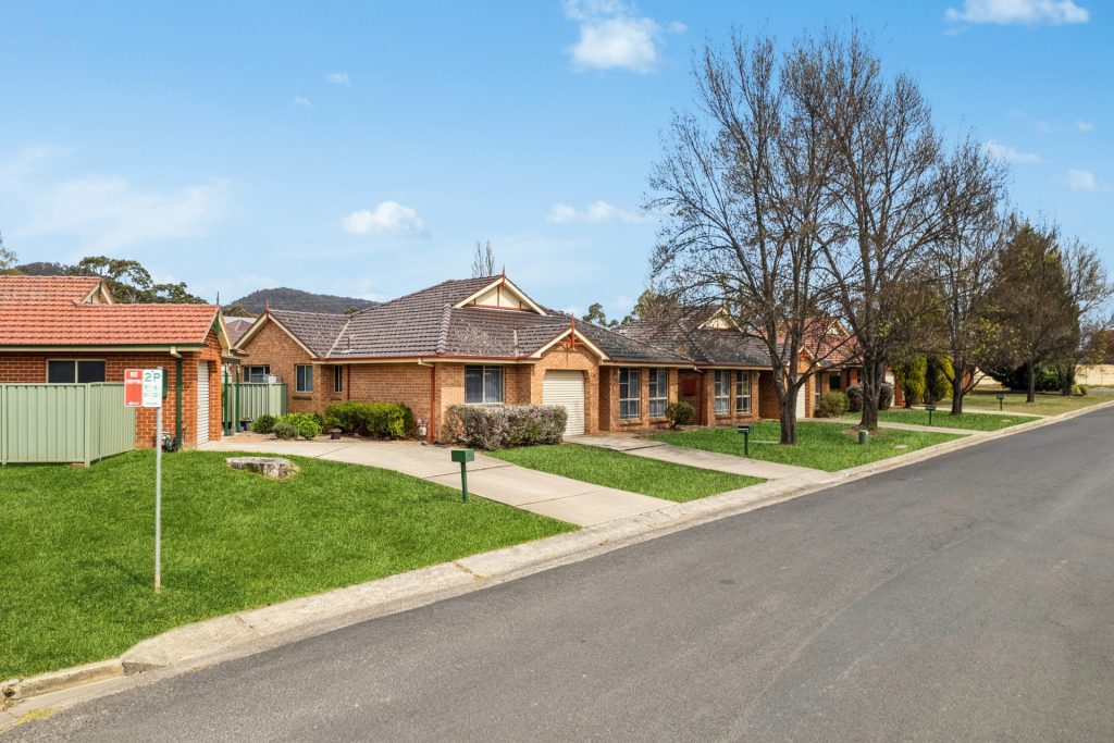 Sold - 1 Barton Street - New Property in Lithgow - Real Estate by Adam Woods