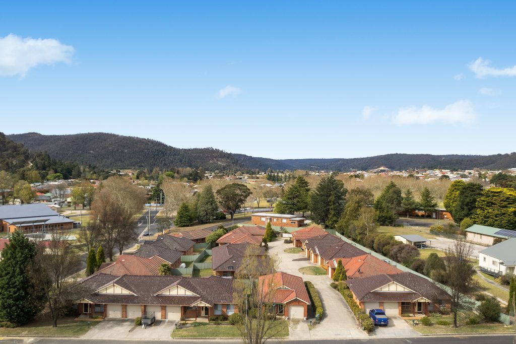 Sold - 1 Barton Street - New Property in Lithgow - Real Estate by Adam Woods