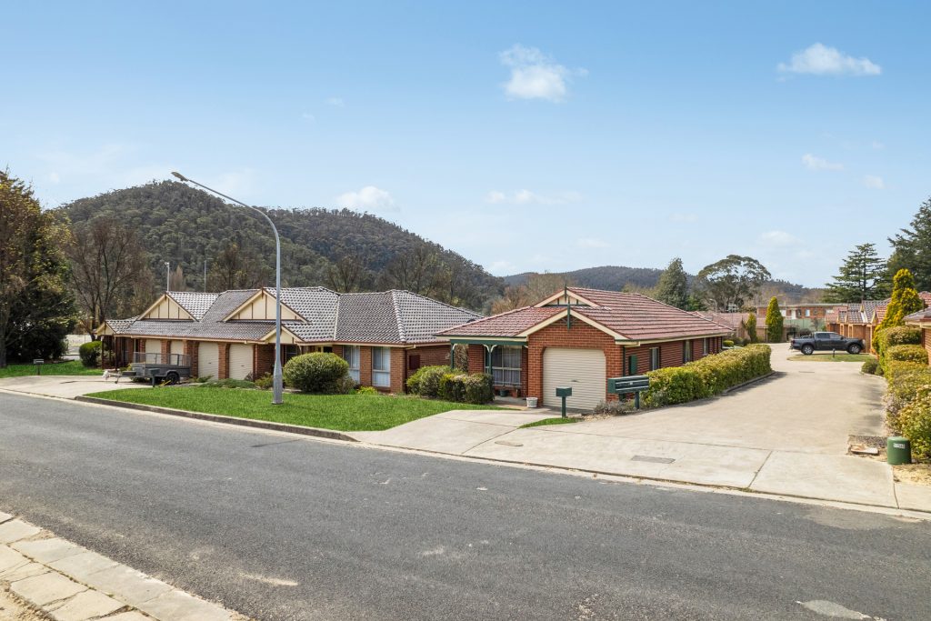 Sold - 1 Barton Street - New Property in Lithgow - Real Estate by Adam Woods