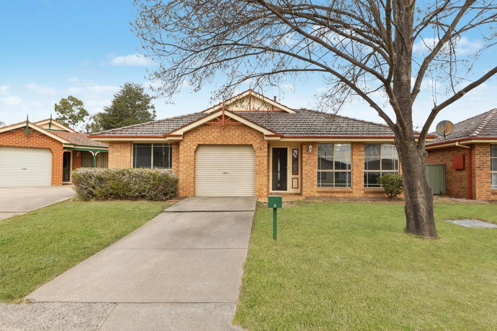 Sold - 1 Barton Street - New Property in Lithgow - Real Estate by Adam Woods