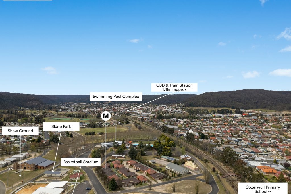 Sold - 1 Barton Street - New Property in Lithgow - Real Estate by Adam Woods